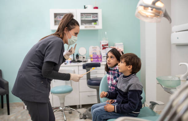 Dental Inlays and Onlays in Ellport, PA